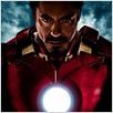 Iron Man 2 : poster