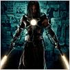 Iron Man 2 : poster