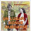 Un lugar donde quedarse : poster