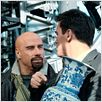 Desde París con amor : photo John Travolta, Jonathan Rhys Meyers, Pierre Morel
