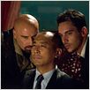 Desde París con amor : photo John Travolta, Jonathan Rhys Meyers, Pierre Morel