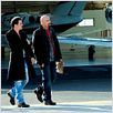 Desde París con amor : photo John Travolta, Jonathan Rhys Meyers, Pierre Morel