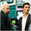 Desde París con amor : photo John Travolta, Jonathan Rhys Meyers, Pierre Morel