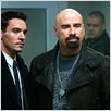 Desde París con amor : photo John Travolta, Jonathan Rhys Meyers, Pierre Morel