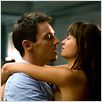 Desde París con amor : photo Jonathan Rhys Meyers, Kasia Smutniak, Pierre Morel