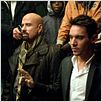 Desde París con amor : photo John Travolta, Jonathan Rhys Meyers, Pierre Morel