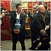 Desde París con amor : photo John Travolta, Jonathan Rhys Meyers, Pierre Morel