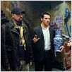 Desde París con amor : photo John Travolta, Jonathan Rhys Meyers, Pierre Morel