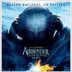 Airbender. El último guerrero. : poster