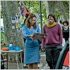 Los últimos días del mundo : photo Arnaud Larrieu, Catherine Frot, Jean-Marie Larrieu, Mathieu Amalric