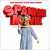 Spanish Movie : poster