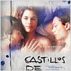 Castillos de cartón : poster