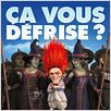Shrek. Felices para siempre : poster Mike Mitchell
