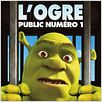 Shrek. Felices para siempre : poster Mike Mitchell