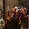 Aventuras en el desván : photo Jiri Barta