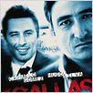 Agallas : poster