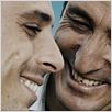 Agallas : photo Carmelo Gomez, Hugo Silva