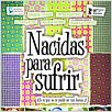 Nacidas para sufrir : poster