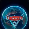 Cars 2 (3D) : poster