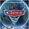 Cars 2 (3D) : poster