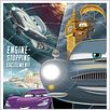 Cars 2 (3D) : poster