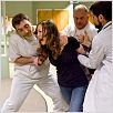La huérfana : photo Jaume Collet-Serra, Vera Farmiga