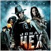 Jonah Hex : poster