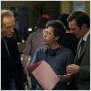 Saw VI : photo Kevin Greutert, Peter Outerbridge, Tobin Bell