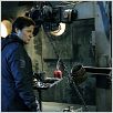 Saw VI : photo Costas Mandylor, Kevin Greutert