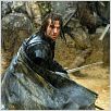 Solomon Kane : photo James Purefoy, Michael J. Bassett