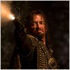 Solomon Kane : photo James Purefoy, Michael J. Bassett