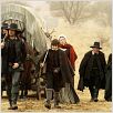 Solomon Kane : photo James Purefoy, Michael J. Bassett