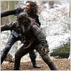 Solomon Kane : photo James Purefoy, Michael J. Bassett