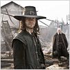 Solomon Kane : photo James Purefoy, Michael J. Bassett