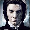 El retrato de Dorian Gray : poster Oliver Parker