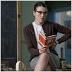 An Education : photo Lone Scherfig, Olivia Williams