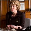 An Education : photo Emma Thompson, Lone Scherfig