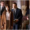 An Education : photo Carey Mulligan, Lone Scherfig, Peter Sarsgaard