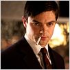 An Education : photo Dominic Cooper, Lone Scherfig