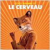 Fantástico Sr. Fox : poster Wes Anderson