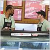 Hazme reír : photo Judd Apatow, RZA, Seth Rogen