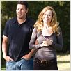 Hazme reír : photo Adam Sandler, Judd Apatow, Leslie Mann