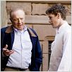 New York I Love You : photo Allen Hughes, Anton Yelchin, Brett Ratner, Fatih Akın, James Caan