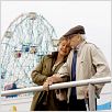 New York I Love You : photo Allen Hughes, Brett Ratner, Cloris Leachman, Eli Wallach, Fatih Akın