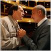 El concierto : photo François Berléand, Radu Mihaileanu