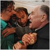 El concierto : photo Dimitry Nazarov, Radu Mihaileanu