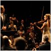 El concierto : photo Mélanie Laurent, Radu Mihaileanu