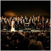 El concierto : photo Mélanie Laurent, Radu Mihaileanu