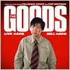 The Goods: Live Hard, Sell Hard : poster