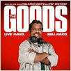 The Goods: Live Hard, Sell Hard : poster